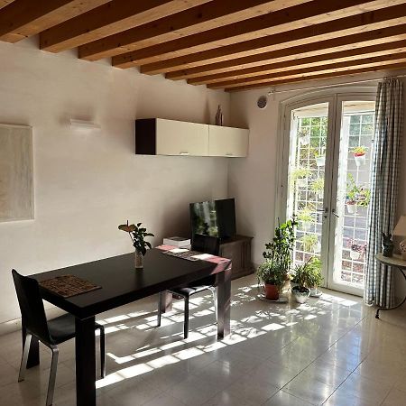 San Giobbe Francesca Apartment Velence Kültér fotó