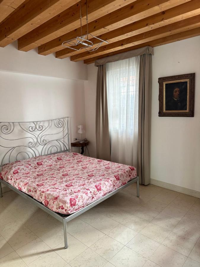 San Giobbe Francesca Apartment Velence Kültér fotó