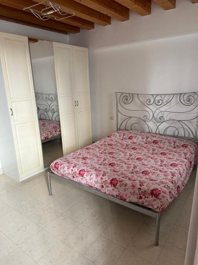 San Giobbe Francesca Apartment Velence Kültér fotó