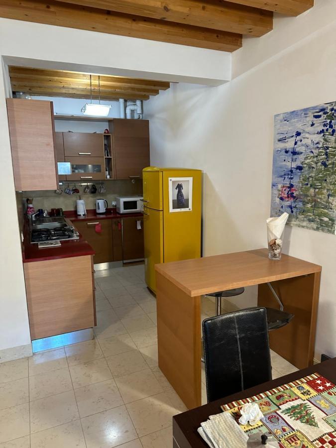 San Giobbe Francesca Apartment Velence Kültér fotó
