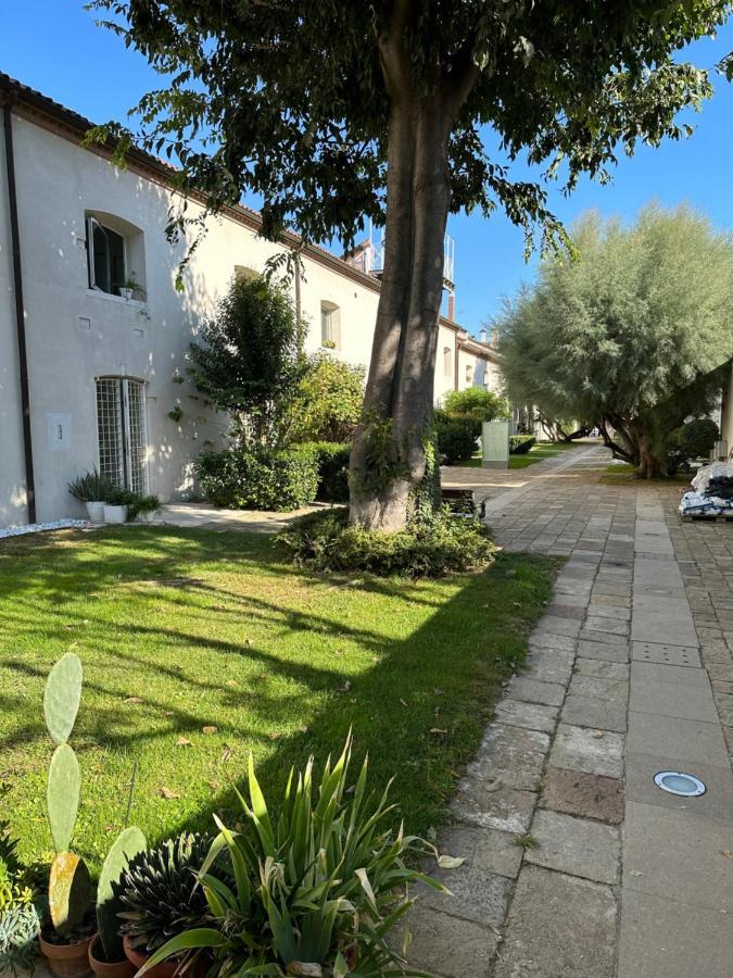 San Giobbe Francesca Apartment Velence Kültér fotó