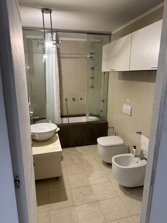 San Giobbe Francesca Apartment Velence Kültér fotó
