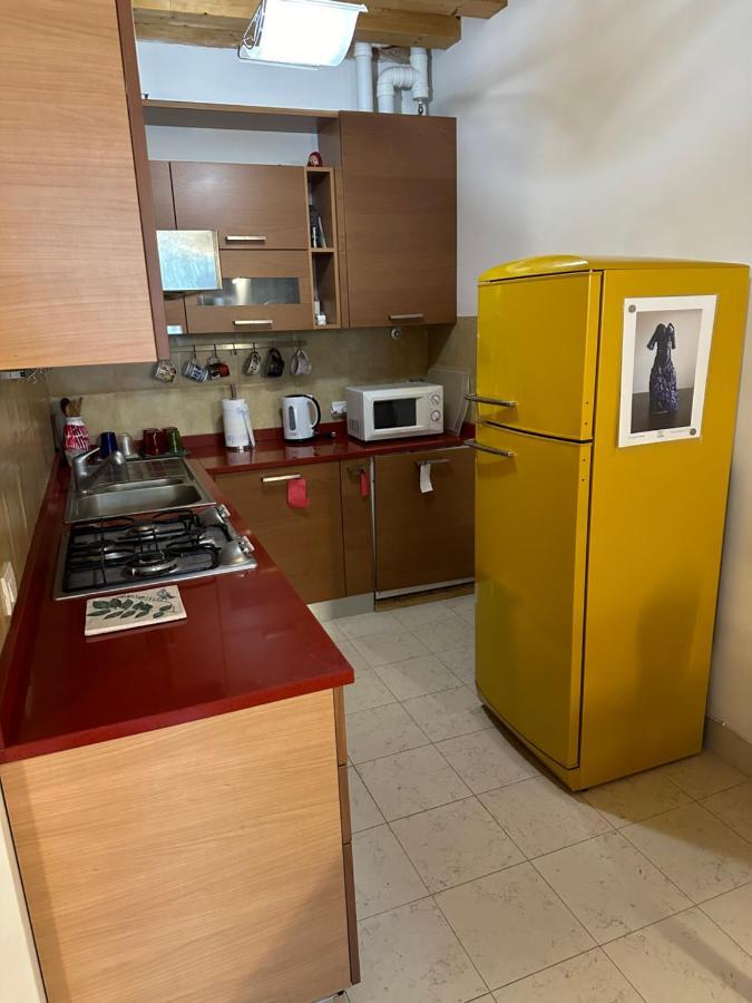 San Giobbe Francesca Apartment Velence Kültér fotó